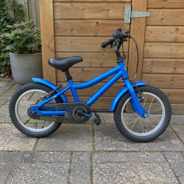 Kinderfiets