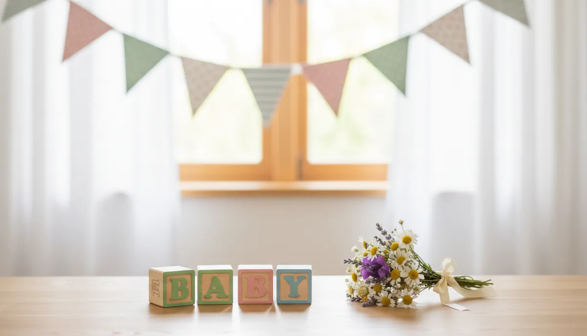 Voorbeeld van een Vlijstje verlanglijstje