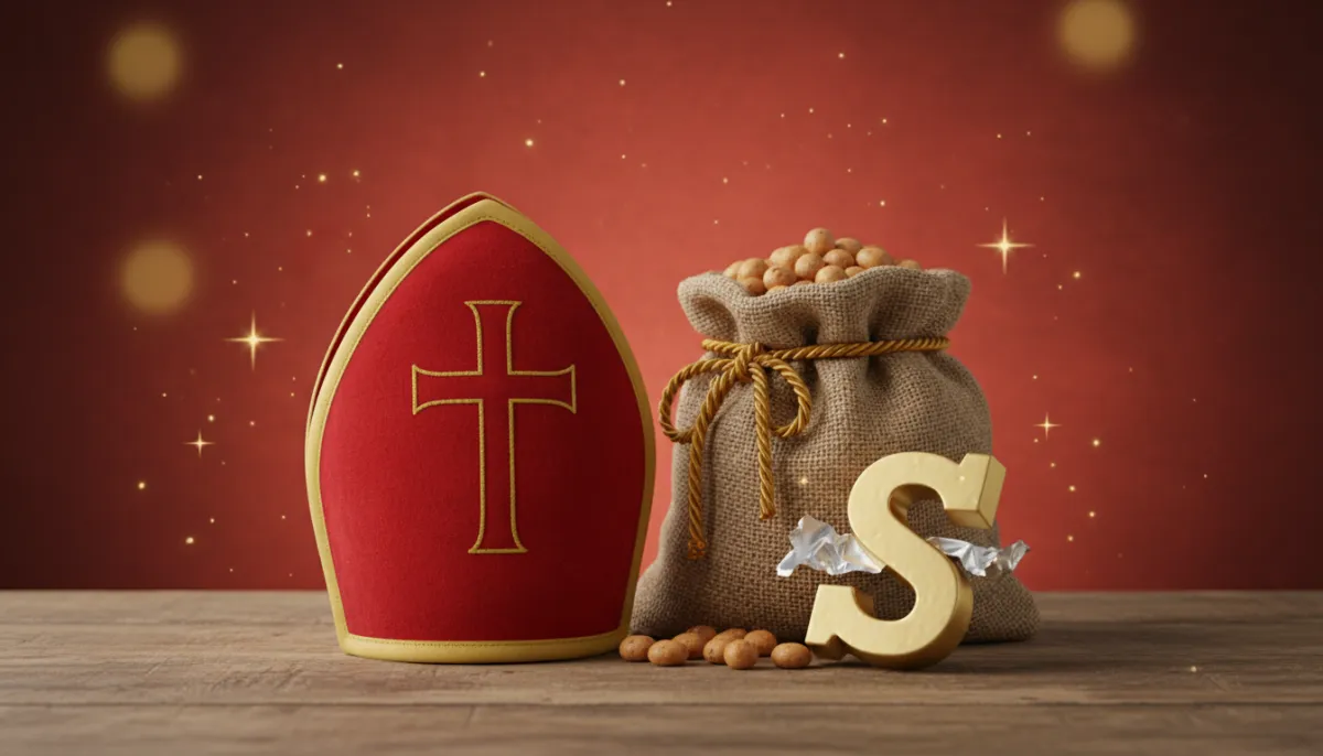 Voorbeeld van een Vlijstje verlanglijstje