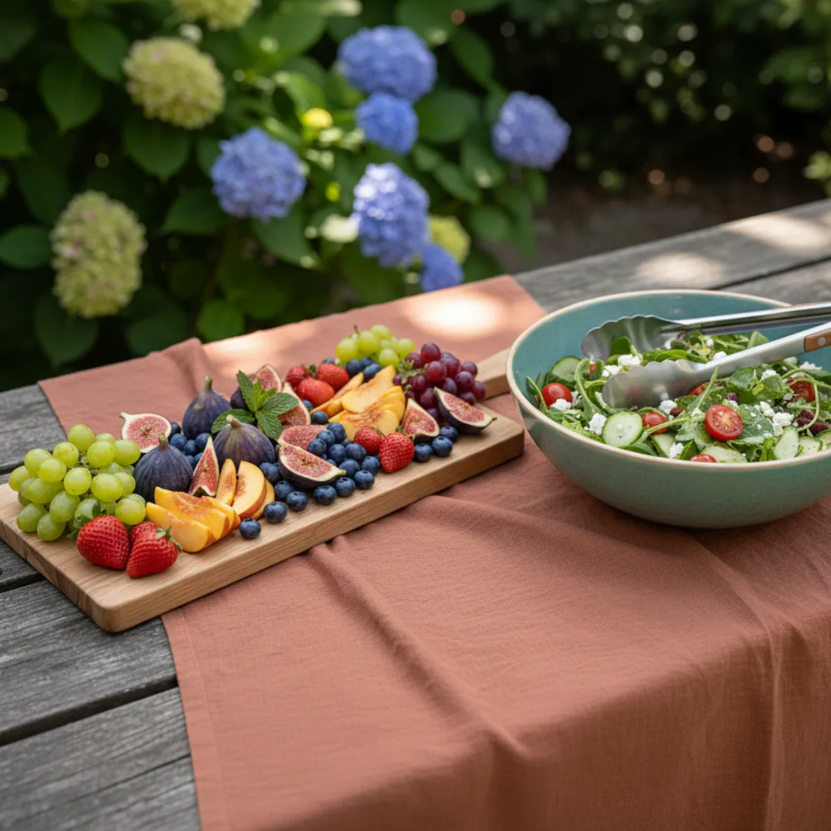 Voorbeeld van een Vlijstje verlanglijstje