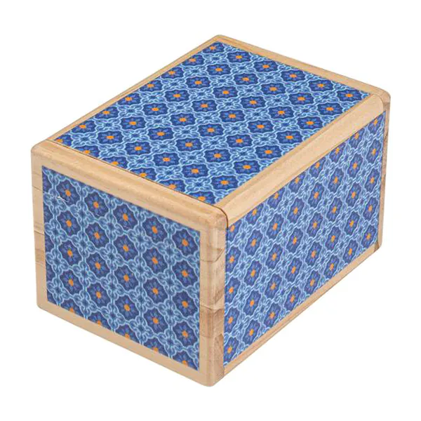 Secret Box – Geldkluis Kyoto – Philos | Houten Puzzelbox