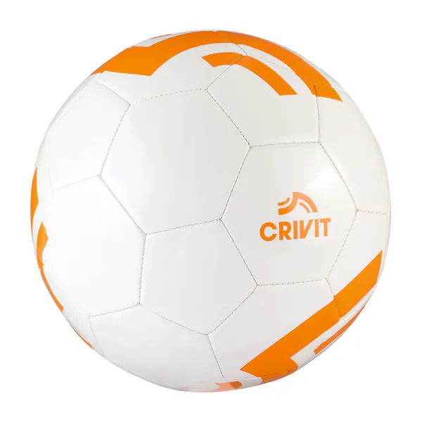 CRIVIT Voetbal, volleybal of basketbal (Voetbal maat 5)