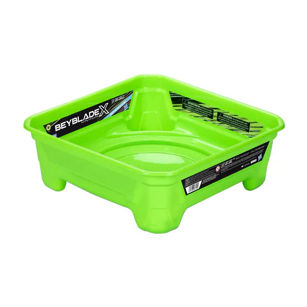 Beyblade X Beystadium Battle Arena