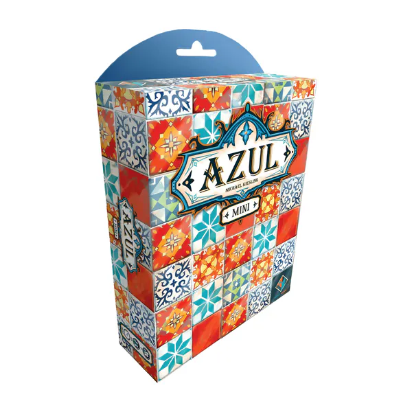 Azul Mini