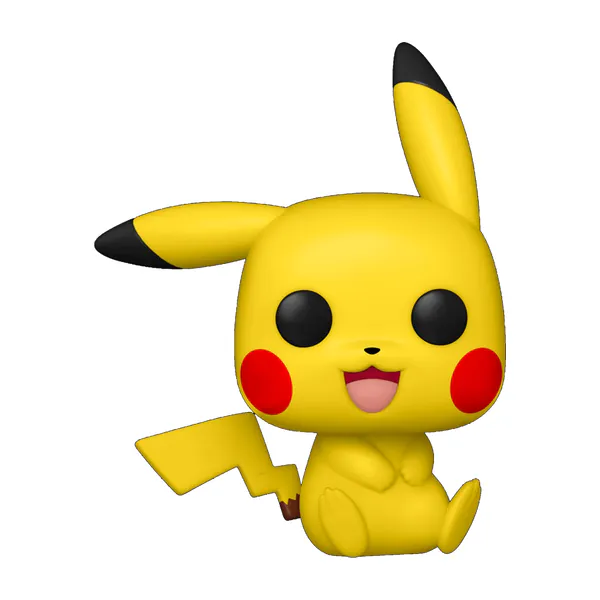 Funko POP figuur Pokémon (Pikachu)