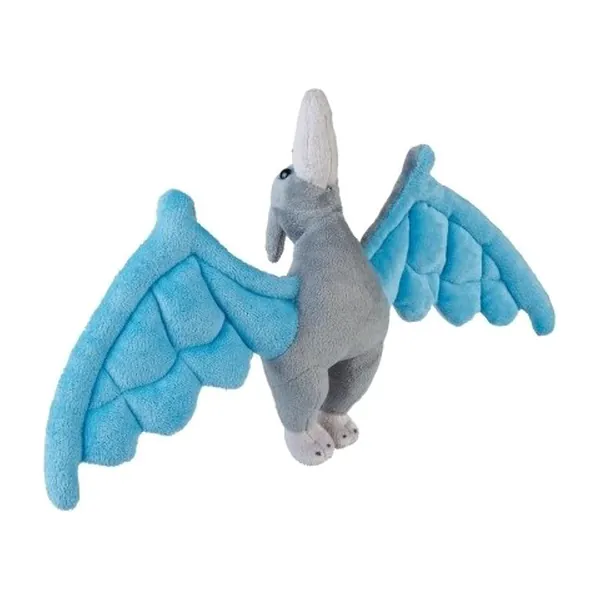 Pluche dinosaurus knuffel pterosaurus 30 cm